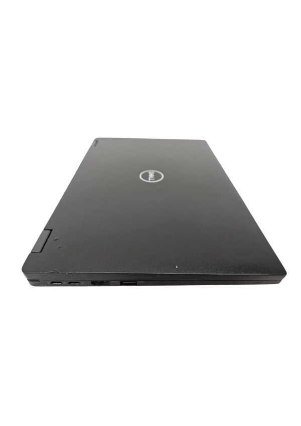 2w1 Dell Latitude 7389 i5-7300U 8GB 256SSD 13,3